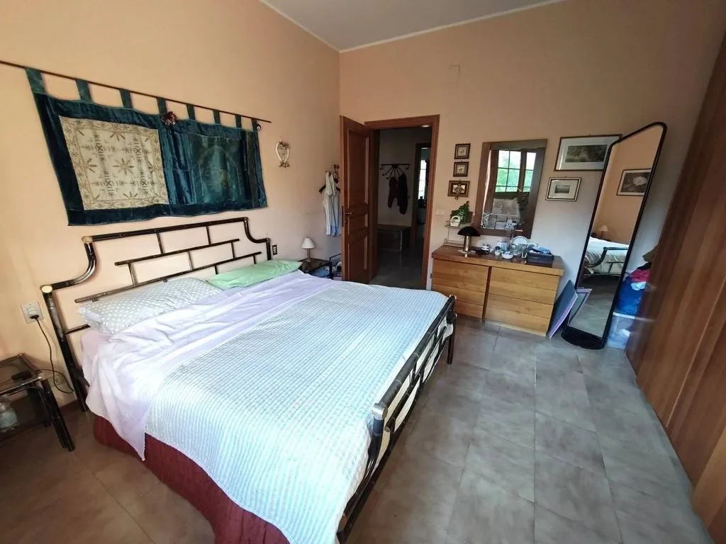 Chambres - Luxury Villa with Sea View in Pescara