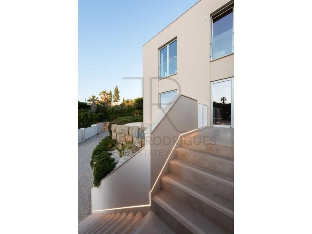 Stanze - Modern House with Sea View in Lagoa
