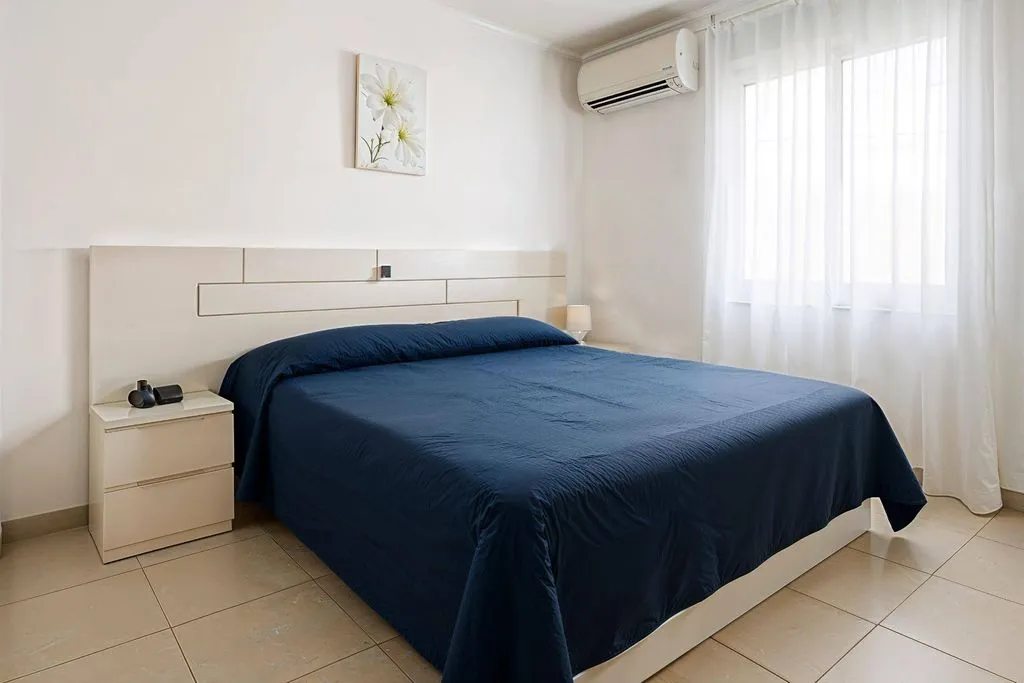 Camere da letto - Detached House with Large Terrace in Denia