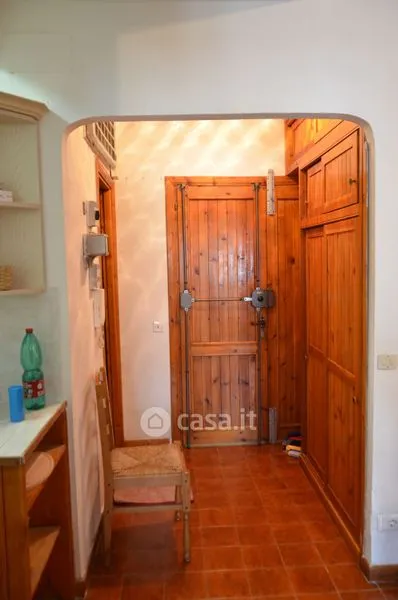 Esik - Ground Floor Apartment with Fireplace in Ovindoli