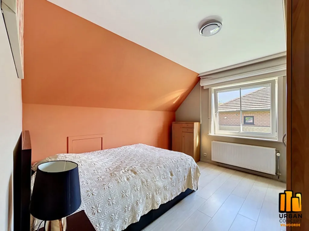 Maison 4 chambres à Vilvoorde