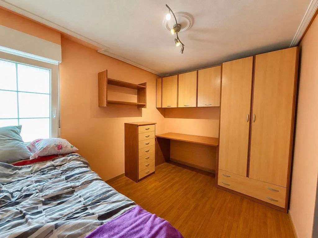 Magamistoad - Bright Apartment with A/C in Maliaño Centre