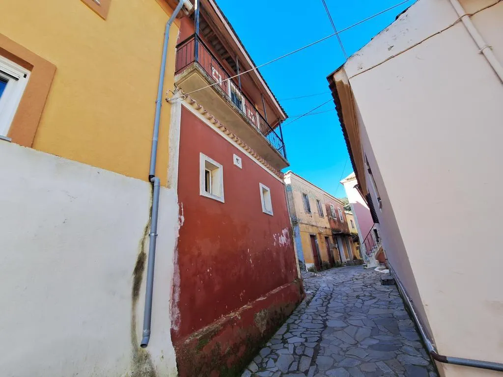 Esterno - Maisonette in Agios Matthaios, Corfu