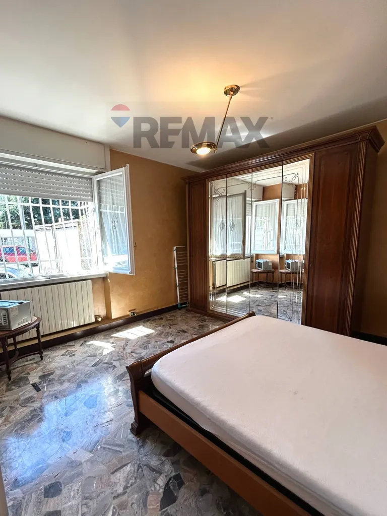 Magamistoad - Ground Floor Flat with Terrace in Brembate di Sopra