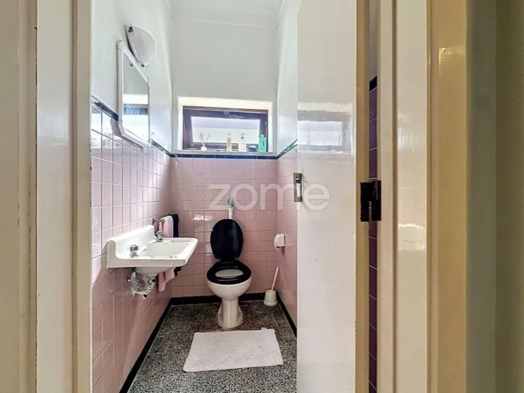 Salles de bain - Luxury House with Sea View in Figueira da Foz