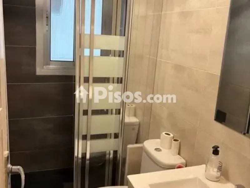 Bagni - Student-Adapted Flat near Valladolid University