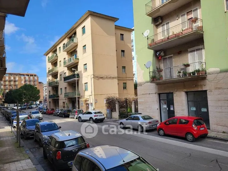 Esterno - Apartment with Private Parking in Caltanissetta