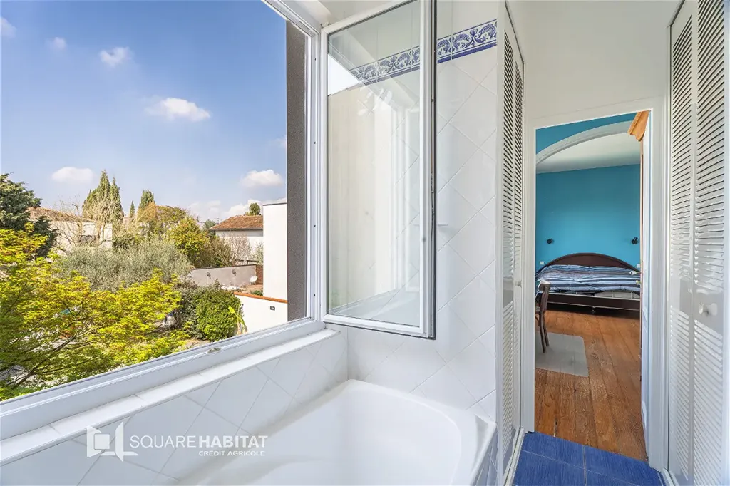 Maison 5 pièces à Toulouse