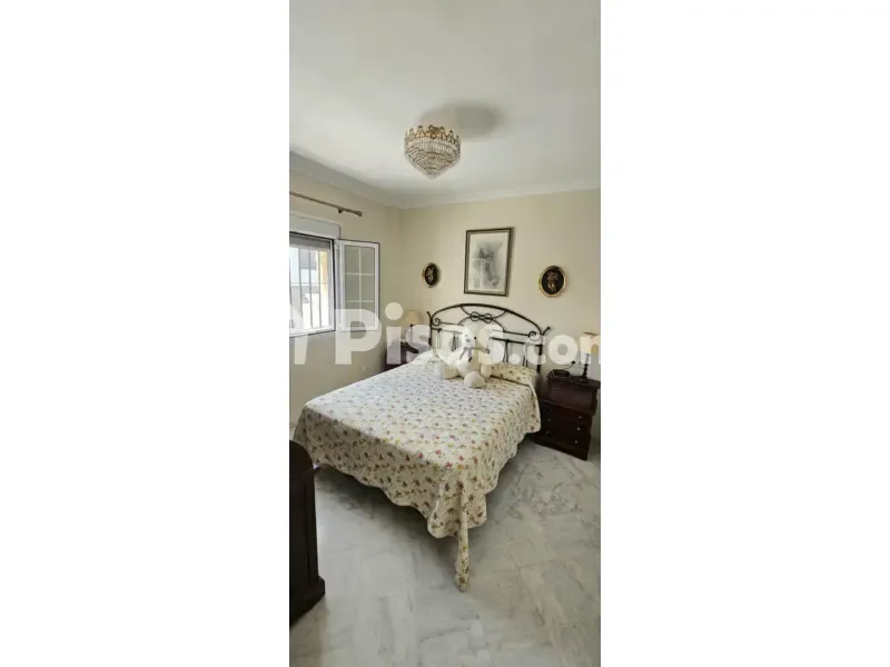 Camere da letto - Fully Renovated Adosada with Terraces in Tomares
