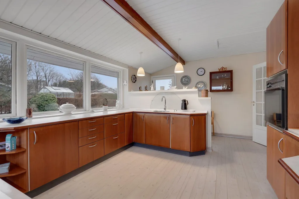 Maison 4 pièces à Børkop