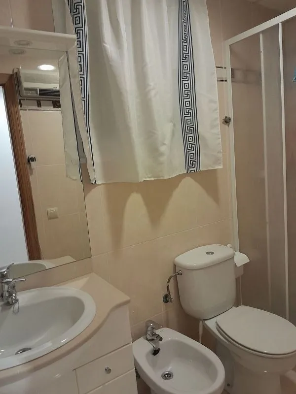 Vannitoad - Amueblado Flat with Garage in Port Zone