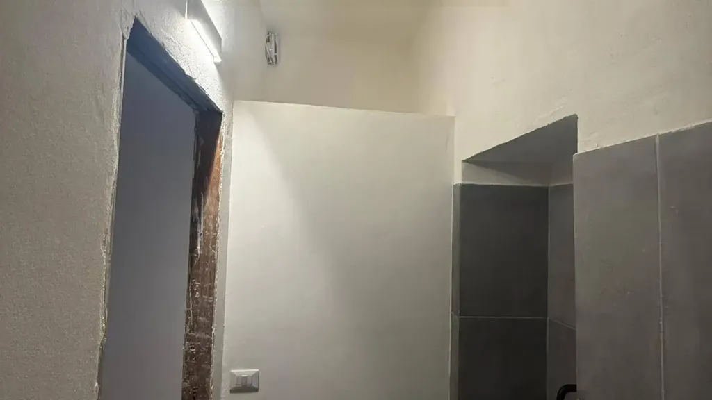 Vannitoad - Rustic Bilocale in Palermo's Historic Centre