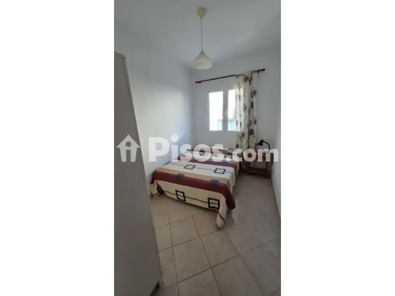Chambres - Apartment with Balcony in Menorca Centre