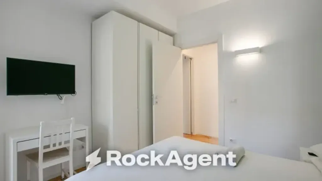 Magamistoad - Ristruttured Apartment with Balcony in Rome
