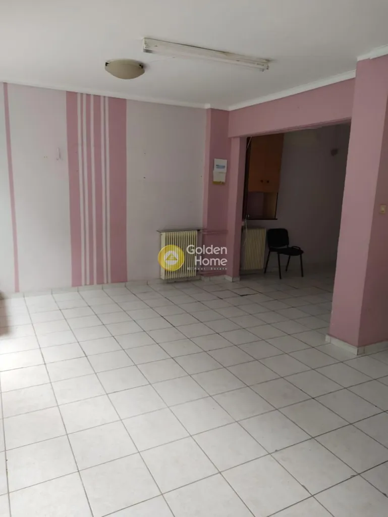Pièces - Office Space with Storage in Koridallos Centre