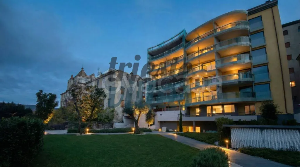Esterno - Duplex Apartment with Sea View in Trieste