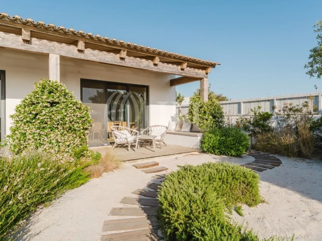 Villa with Pool in Possanco, Comporta