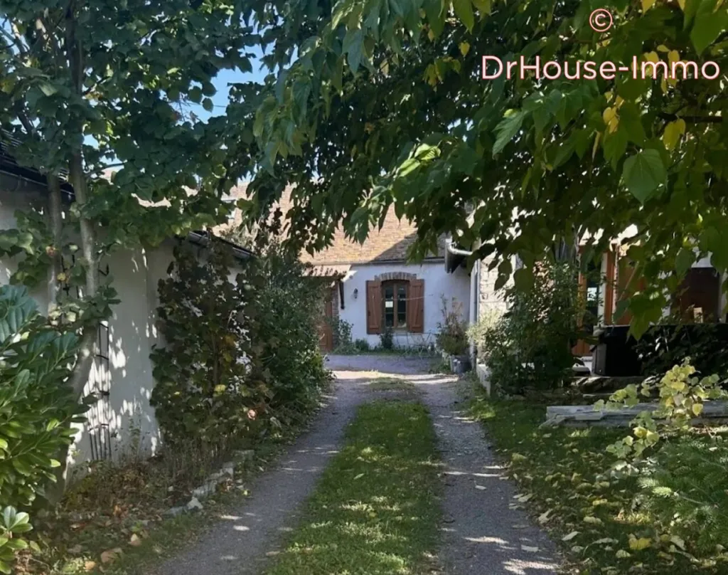 Välivaade - Longère with Pool in Chevry-sous-le-Bignon