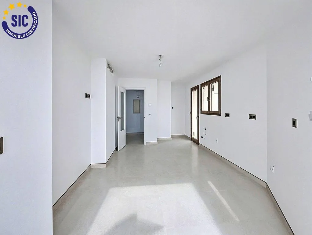 Pièces - Luxury Penthouse with Sea View in Calpe