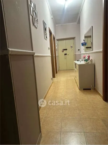 Entrée - Spacious Apartment with Balcony in Frosinone