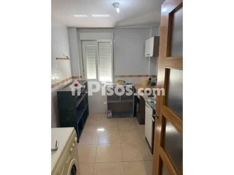 Cuisine - T2 Flat with East View in Magán