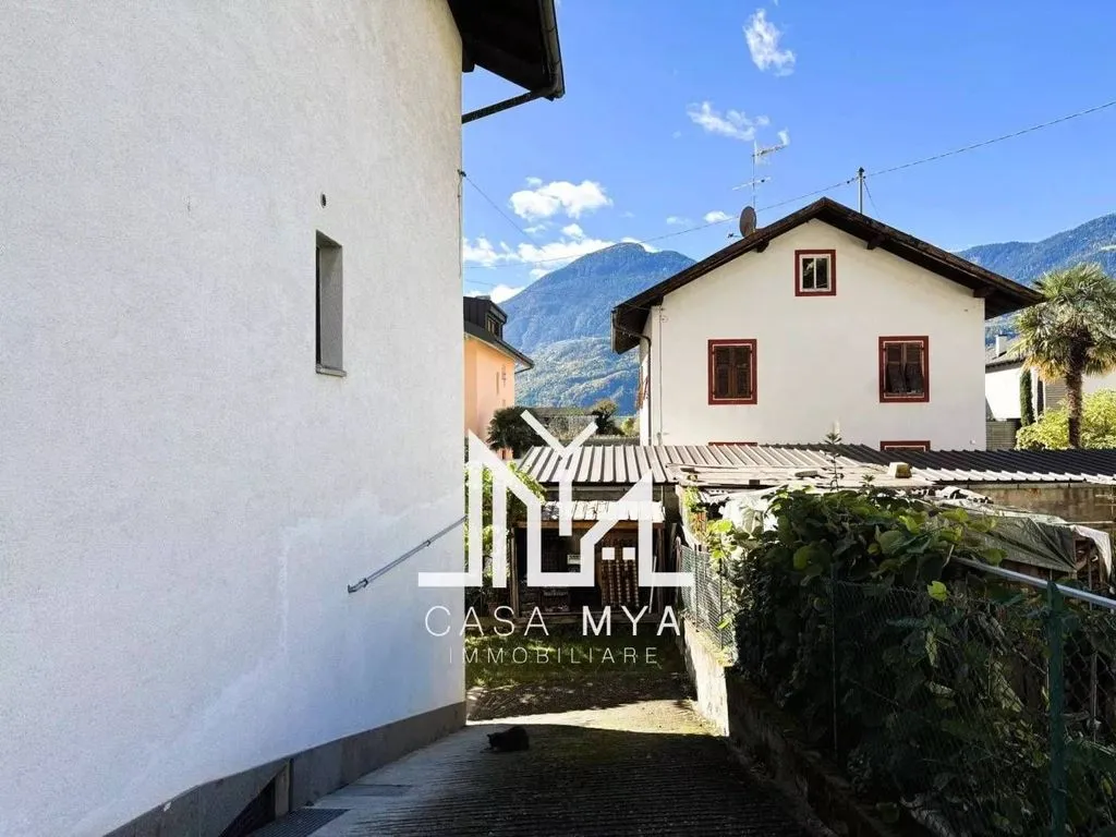 Välivaade - Luxury Villa with Garden in Postal, Merano