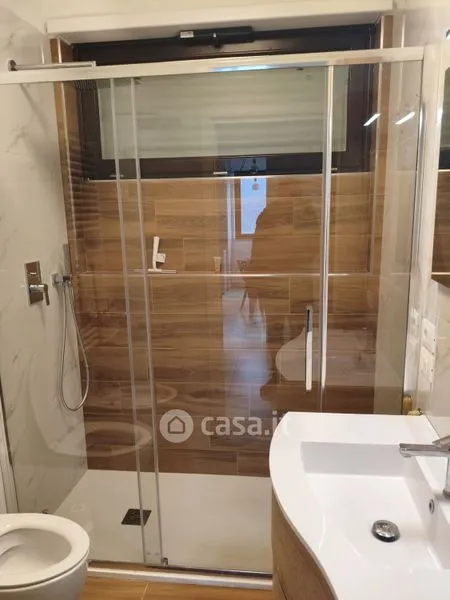 Vannitoad - Rearranged Apartment with Terrace in Aiello