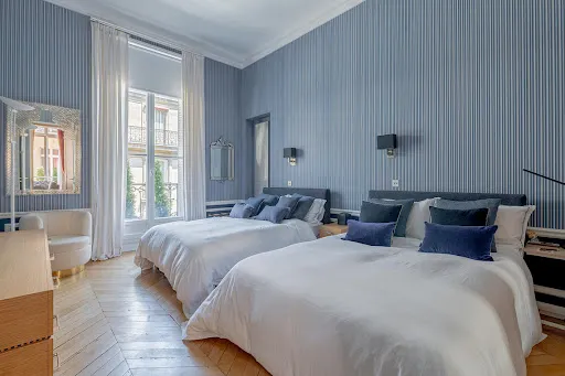 Magamistoad - Luxury Furnished Flat in Paris 16th