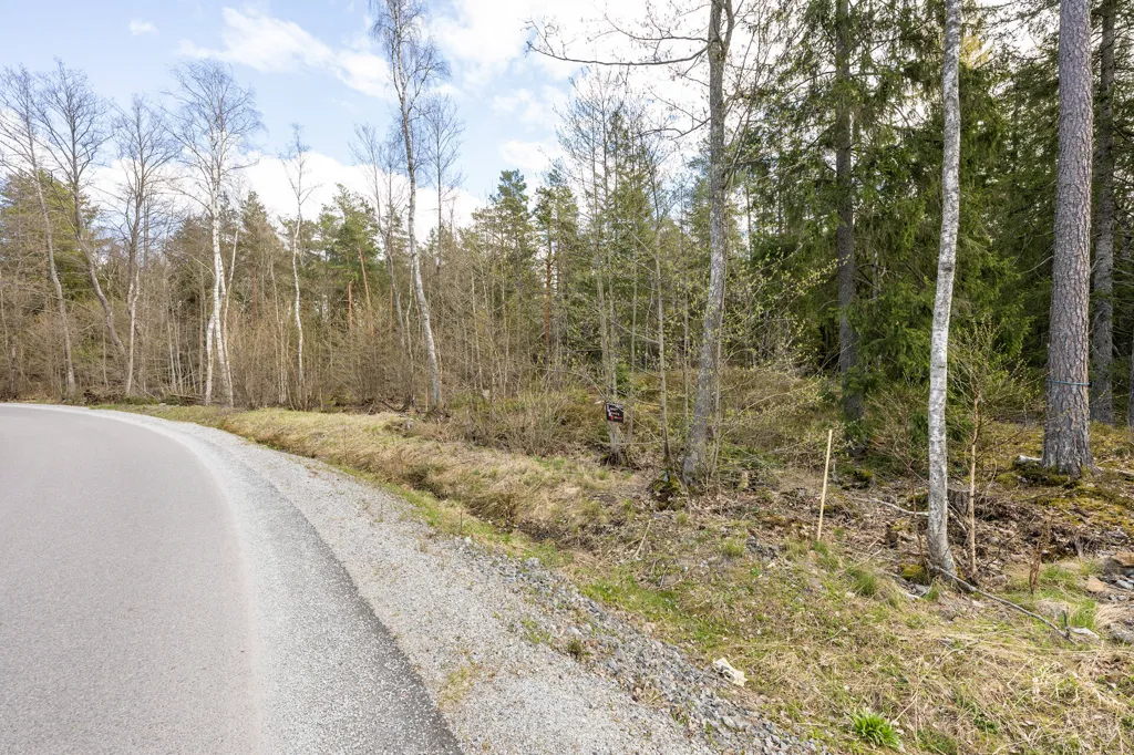 Aed - Detached House with Garden in Tyresö