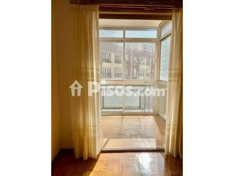 Pièces - Apartment with Sea View in La Malagueta