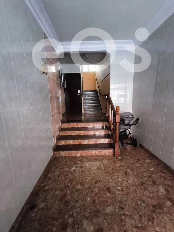 Esik - Apartment with Balcony in Portugalete