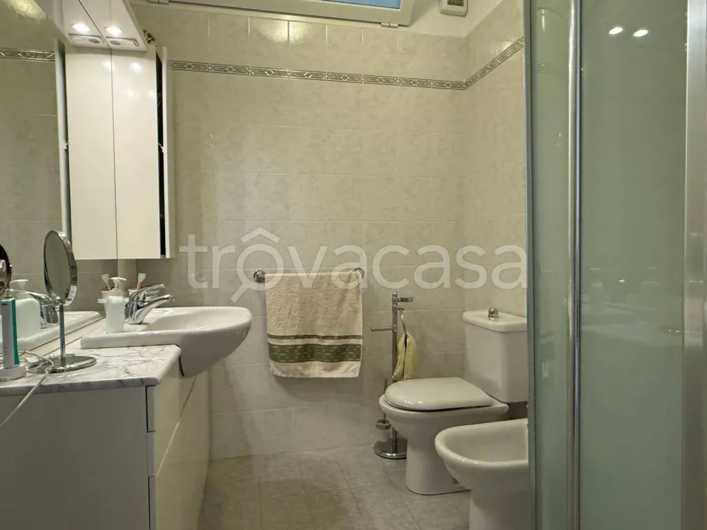 Vannitoad - Apartment with Sea View in Sanremo