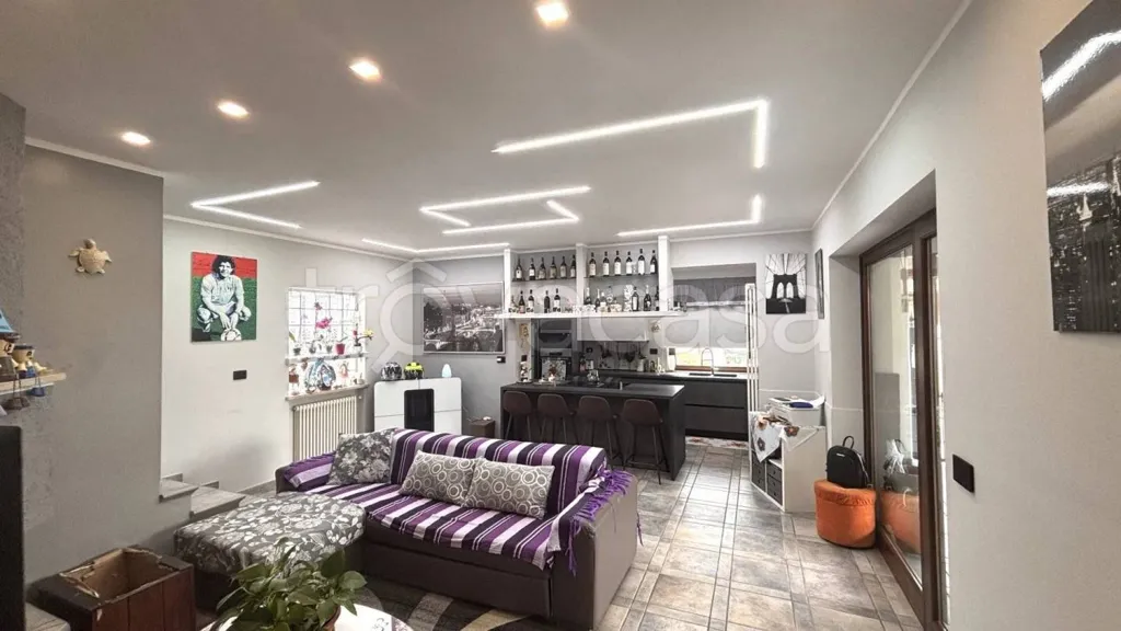 Maison 5 pièces à Bernezzo