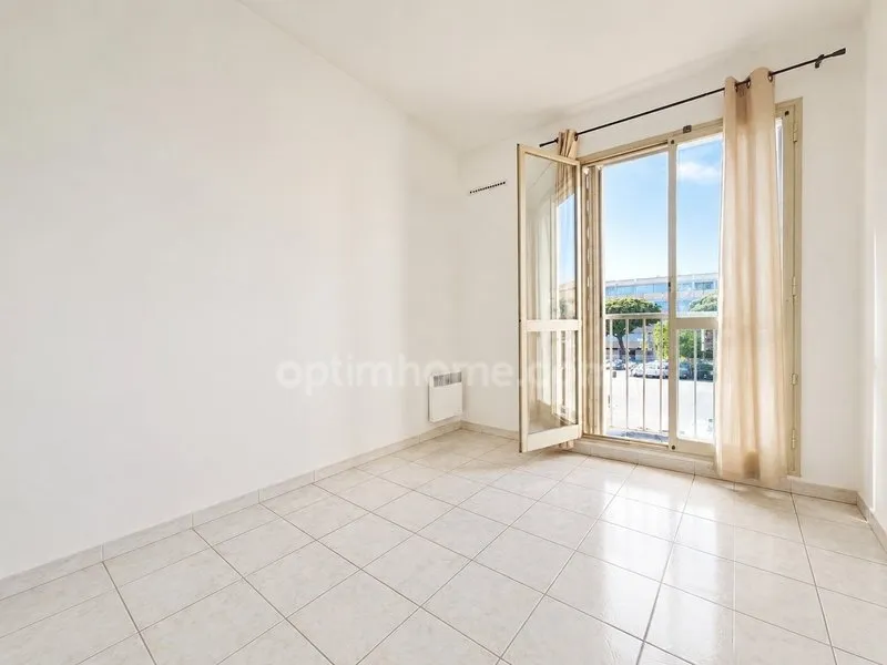 Appartement 1 pièces à Balaruc-les-Bains