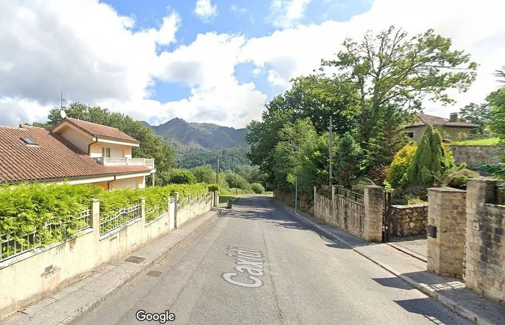 Välivaade - Chalet with Mountain Views in Caxidi, Parres