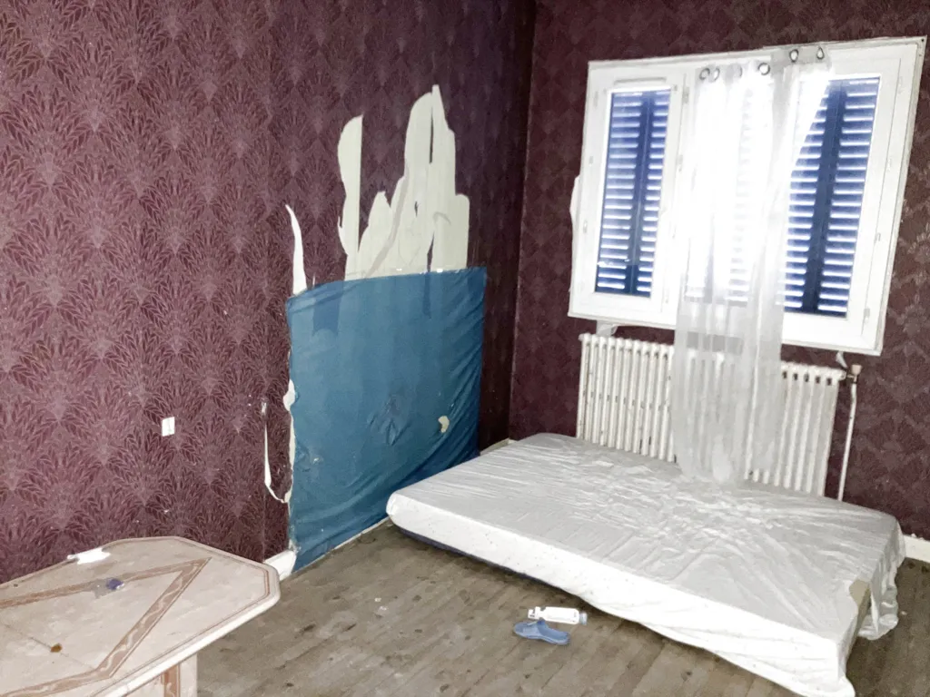 Camere da letto - Village House with Two Apartments in Bettant