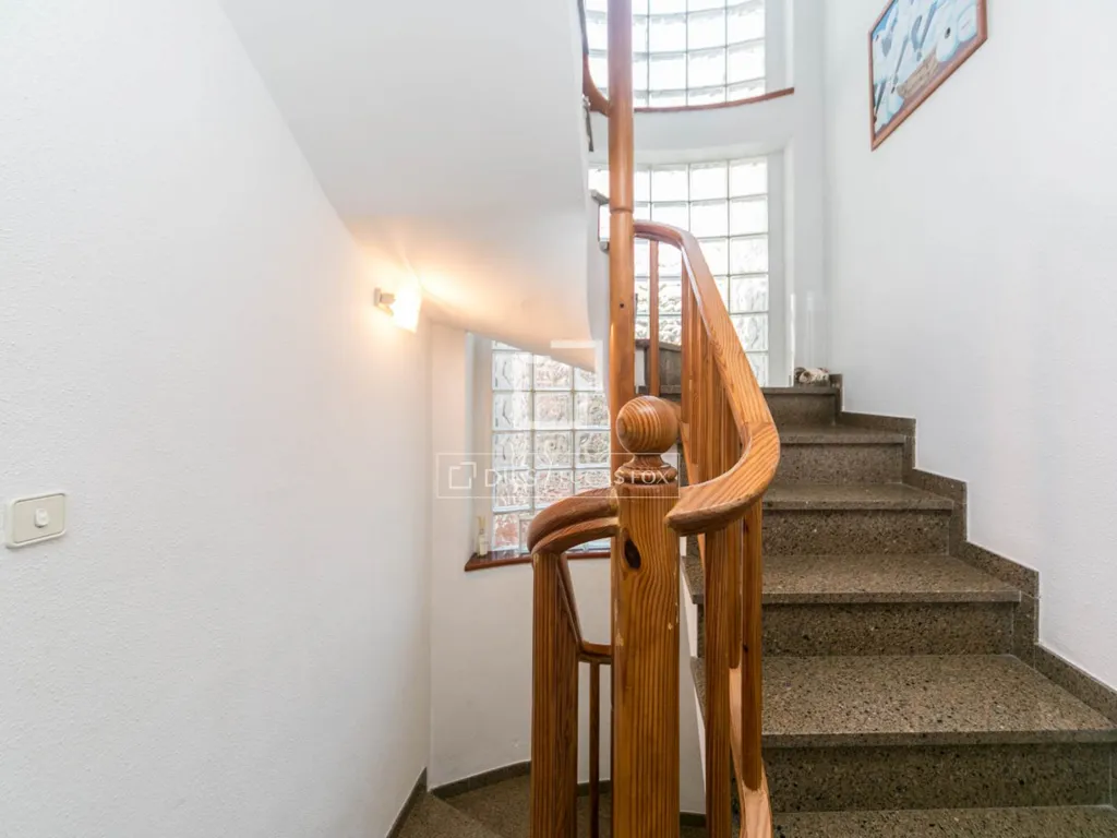 Stanze - Luxury Villa with Pool in Gavà Mar