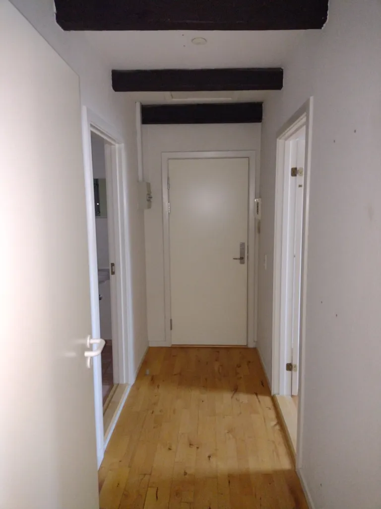 Esik - Two-Bedroom Flat in Odense C
