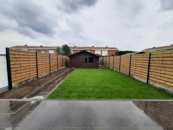 3-bedroom house in Meulebeke