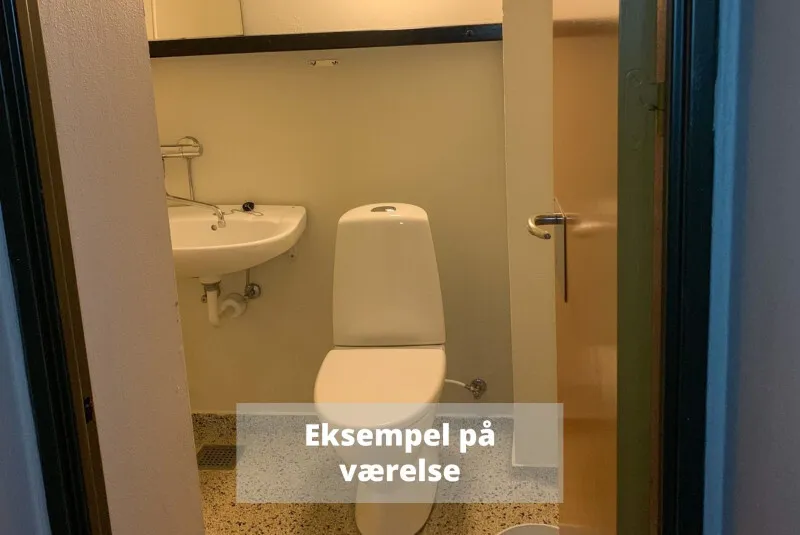 Entrée - Two-Bedroom Flat with Pets Allowed in Brabrand