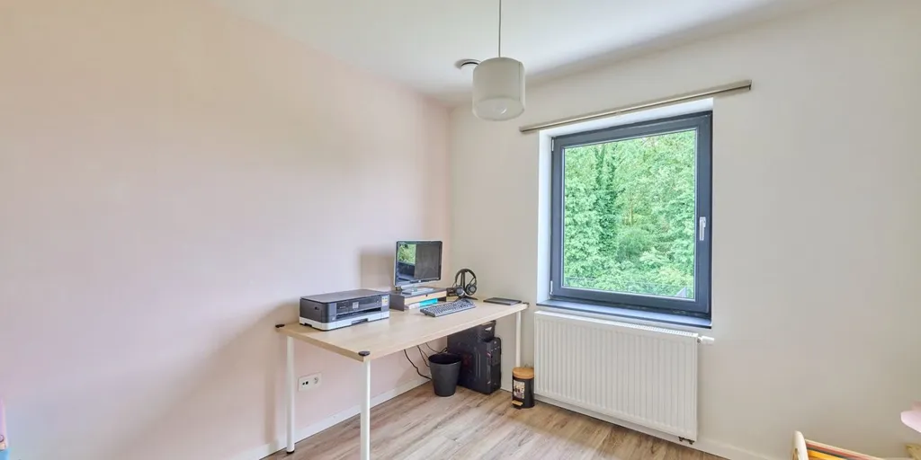 Kabinet - Modern Energy-Efficient House in Hechtel-Eksel