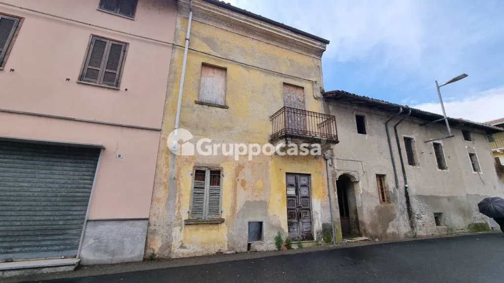 Välivaade - Rustic Property with Balcony in Recetto