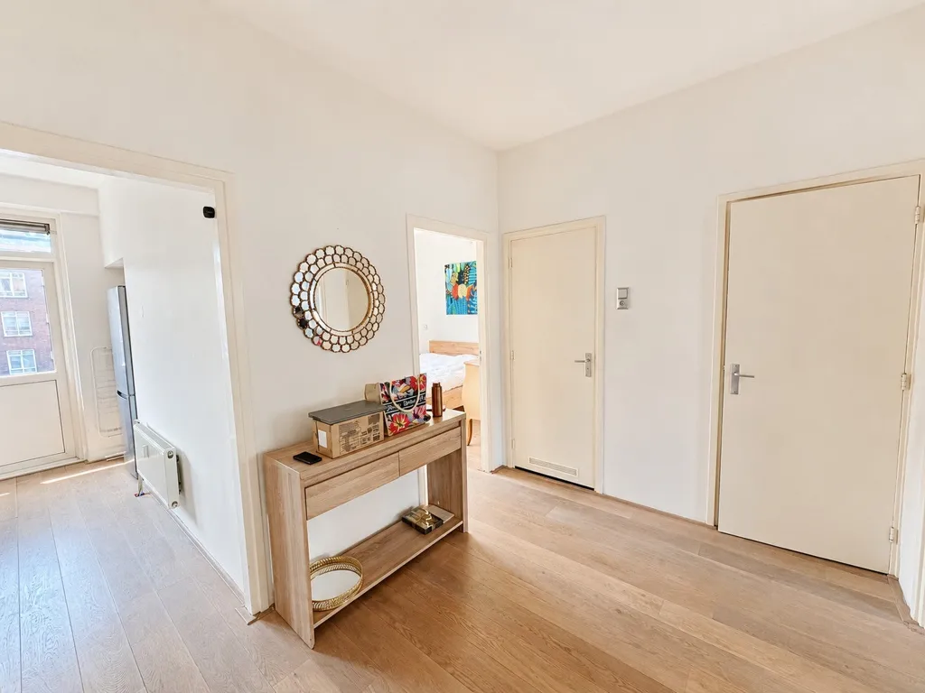 Appartement 2 pièces à Rotterdam