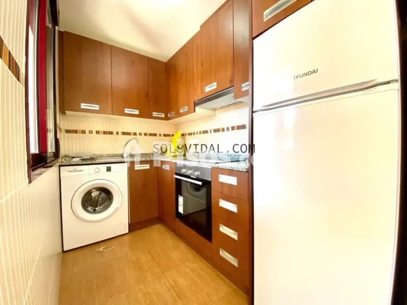 Appartement 2 chambres à ES