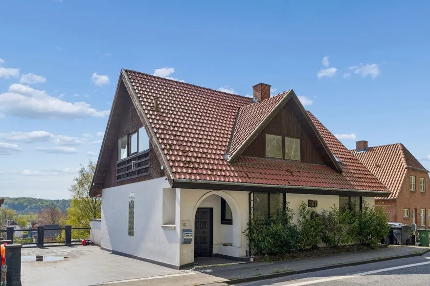 Extérieur - Fully Let Investment Property in Vejle