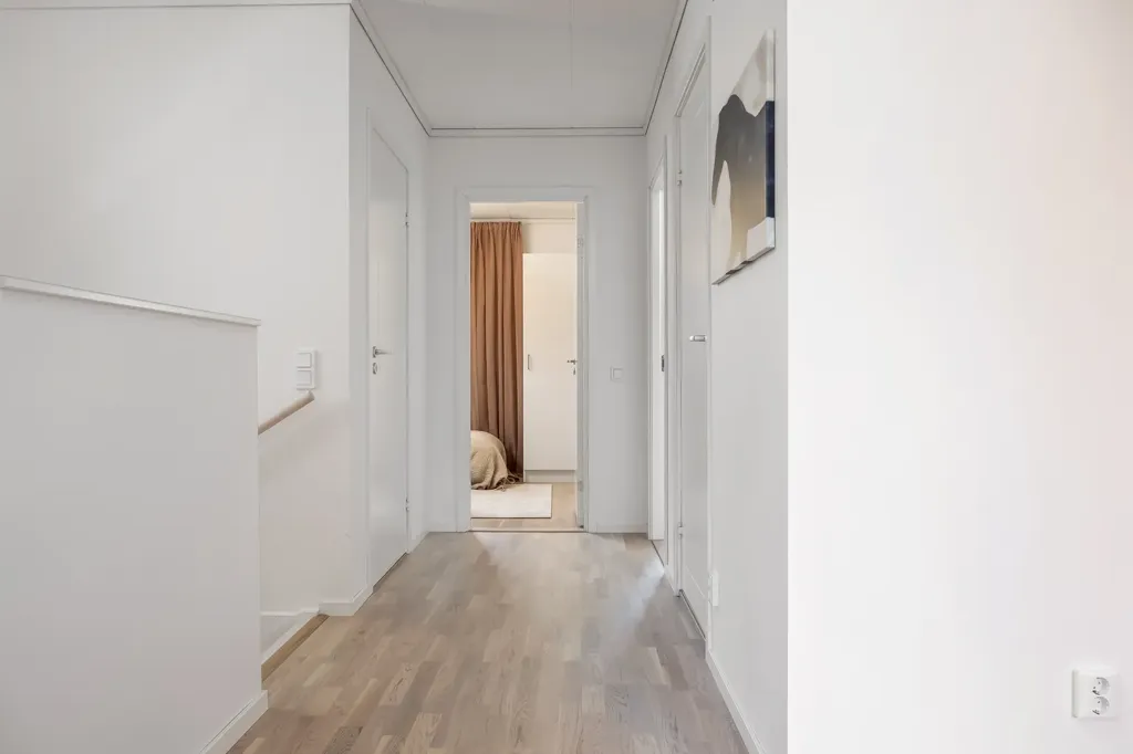 Esik - Apartment with Garden in Norrköping