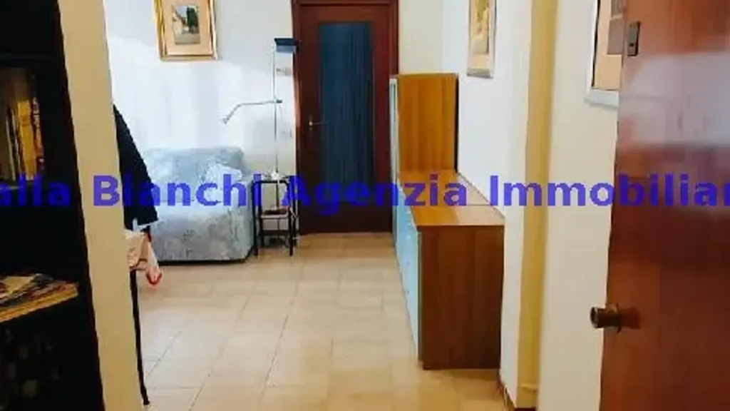 Bureau - Balcony Sea View Bilocale in Pesaro