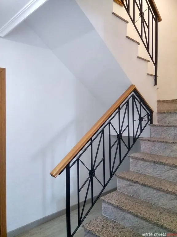 Pièces - Luxury Villa with Solarium in Finestrat