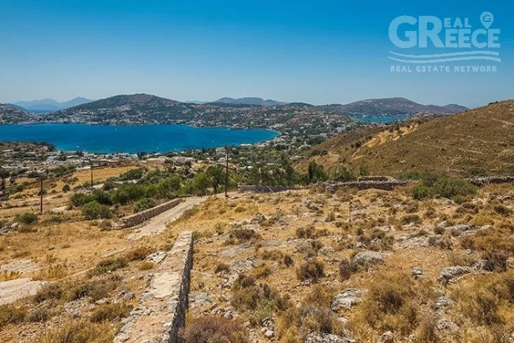 Jardin - Buildable Plot with Water and Power in Alinda