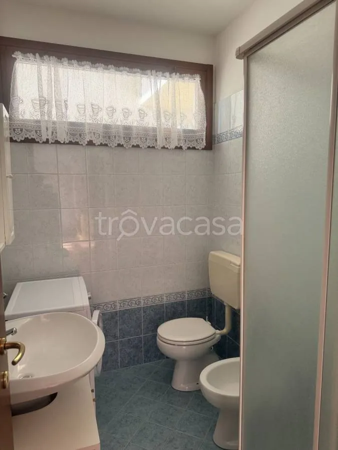 Bagni - Spacious Studio with Terrace in Ravenna